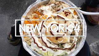 Nyobain The Halal Guys  Videonya Gita eps 48 [upl. by Eeralav539]