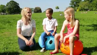 Playcation Ideas for outdoor fun and games [upl. by Laen]