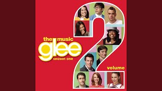 Ill Stand By You Glee Cast Version Cover of The Pretenders [upl. by Ydolem]