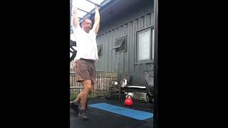 FREELETICS Everyday Strength 1848 [upl. by Henghold]