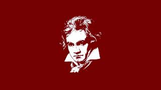 Beethoven  Symfonia nr 3 op 55 Esdur Eroica III Scherzo Lisz trans [upl. by Dallman]