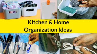 Kitchen Organization Ideas in Tamil 13 Jul 24  Kitchen Organizer  Home Organizer [upl. by Gauthier235]