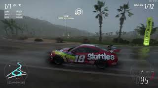 FORZANDO HORIZONTES PRESENTADO POR NASCAR [upl. by Nohj]