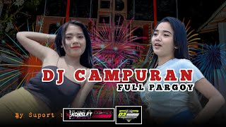 🔴LIVE ❗ DJ FULL PARGOY VIRAL CARNAVAL 2024  DJ COCOK BUAT TAHUN BARU 2025  BASS HOREX FULL REMIX [upl. by Sivert974]