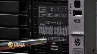 HP ProLiant DL380p Gen8 [upl. by Beisel]