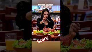 Moving chicken prank hen moving foodprank treandingvideo usatravel pranking viralvideo vines [upl. by Annais]