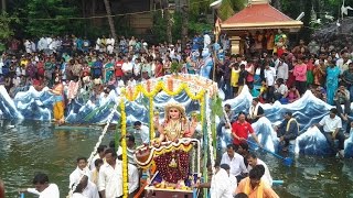 Mangalore DasaraSharada Visarjan 2014 [upl. by Aylmar]