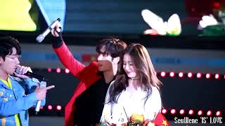 jackson and irene [upl. by Judye967]