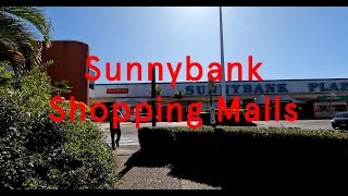 Shopping Malls in Sunnybank Brisbane Queensland Australia [upl. by Ispep3]