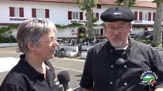 TV Cimes 2016 16  quotLES VIEUX MACHINSquot  partenaire du Cimes Historique [upl. by Yllatan]