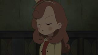 Layton Mystery Detective Agency  Vorschau Folge 50 Letzte Folge GermanDeutsch Sub [upl. by Notsecnirp]