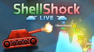 The 1 Player In The WORLD Shellshock Live With Speedy [upl. by Anorahs]