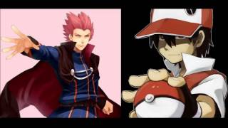 Pokemon Heartgold Soulsilver  VS Champion Battle Theme Remastered [upl. by Elamef485]