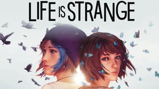 LIFE IS STRANGE  part 1 [upl. by Panther]