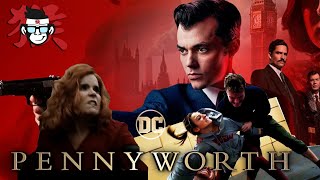 STUNT ACTION CONCEPT  PENNYWORTH SEASON 2  Bet Sykes VS guards Paloma Faith [upl. by Hales]