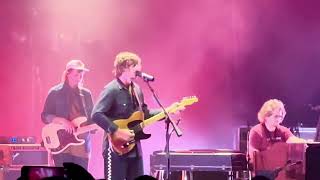 Sturgill Simpson  A Whiter Shade of Pale cover pt 1  Detroit MI 92824 [upl. by Atena]