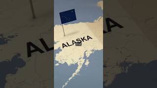 why Russia sold Alaska to the US shortvideo [upl. by Annodam634]