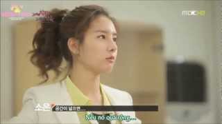 Vietsub Music and Lyrics  JunSo Couple E011mkv [upl. by Levin160]