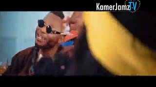 Magasco Kongossa Video clip [upl. by Dlanar]