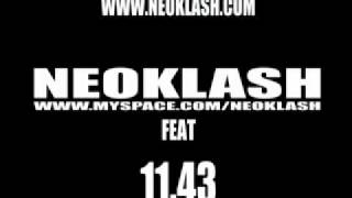 Officiel  1143 feat NEOKLASH  Crapuleux  Son  NAPS GER KOFS SAHIM [upl. by Enirtak]