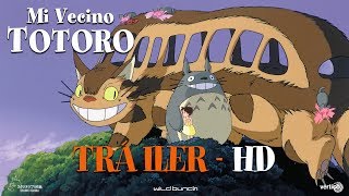 My Neighbor Totoro Why We Need Totoro [upl. by Farrar]