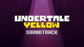 Undertale Yellow OST 058  The Slammer [upl. by Shore]