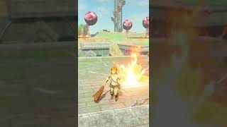 EZ First Bow  BOTW MASTERMOD on Twitch [upl. by Zampino]