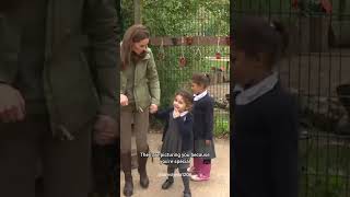 Theyre picturing you ukroyalfamily katemiddleton katemiddletonstyle viralvideos shortvideos [upl. by Girovard]