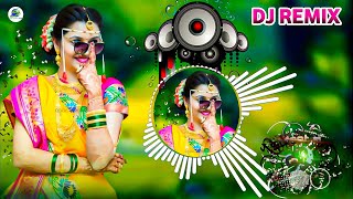 Hindi Song Remix 🎵 Bewafai Song Dj  Old Hindi Gana Dj Song Sad Song Hindi Dj Song  Dj Malai Music [upl. by Lerak42]