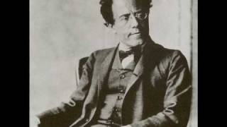 Mahler 9th Symphony 19 1st movement Bernstein [upl. by Aiem769]