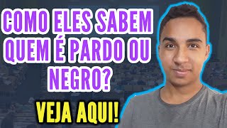 COMO COMPROVAR COTA RACIAL BANCA DE HETEROIDENTIFICAÇÃO RACIAL SAIBA COMO FUNCIONA  SISU 2021 [upl. by Whitten]