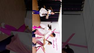 Softly  Dance performance  Dance Classes  Rajouri Garden  ytshorts [upl. by Gazo63]