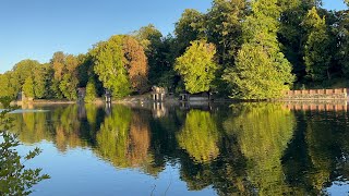 Les bords du Loiret [upl. by Damicke]