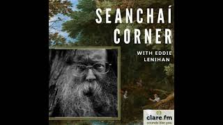 Seanchai Corner Episode 19  Daniel O’Connell and the Poor Man’s Ears [upl. by Notelrac]