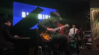 Nicas dream at Blueming jazz club  Will Quintet [upl. by Aeriell]