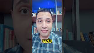 Qual método usar para calcular a vazão drenagemurbana automobile abastecimentodeagua [upl. by Clarine]