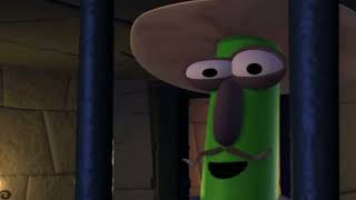 VeggieTales Scallion 1 Impression [upl. by Robma]