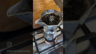 BIALETTI “Moka” Espresso [upl. by Assiran]