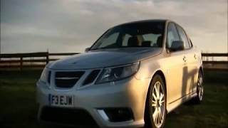 Saab History short TopGear documentary [upl. by Brandy]