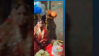 shaadi ki salgirahsk song dj youtube shots [upl. by Jeri]