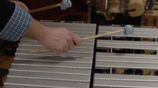 What does a vibraphone sound like Ode to Joy [upl. by Assital]