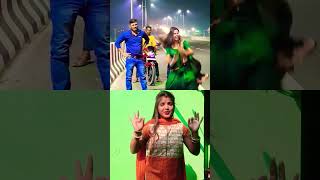 bhojpuri shorts dance [upl. by Nevile]