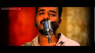 Mareez E Ishq Zid Toshi Sabri Full HD By IMMY KKC [upl. by Lemmie624]