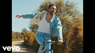 Marco Mengoni  Ma stasera Official Video [upl. by Asreht747]