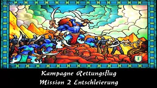 Heroes of Might and Magic V Tribes of the East  Kampagne Zehir  Mission 2 Entschleierung [upl. by Aceber]