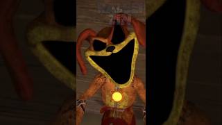 O SIGMA shorts fnaf dogday catnap animation smilingcritters [upl. by Nosauq570]