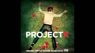 Pretty Girls Benny Benassi Remix  Wale Project X Soundtrack  HD [upl. by Brita]