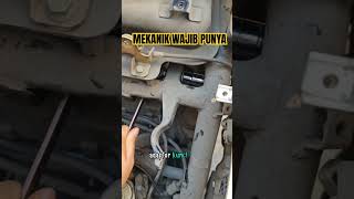 adaptor impact pembuka baut repair vehicle OTOMOTIF [upl. by Ile972]