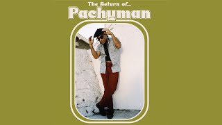 Pachyman  Midcity Rockers OFFICIAL AUDIO [upl. by Mccafferty]