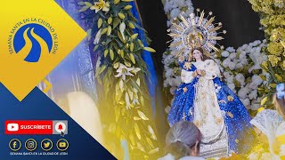 Cantos a la Purísima CONCEPCIÓN DE MARIA Coro Inmaculada Concepción [upl. by Villiers978]